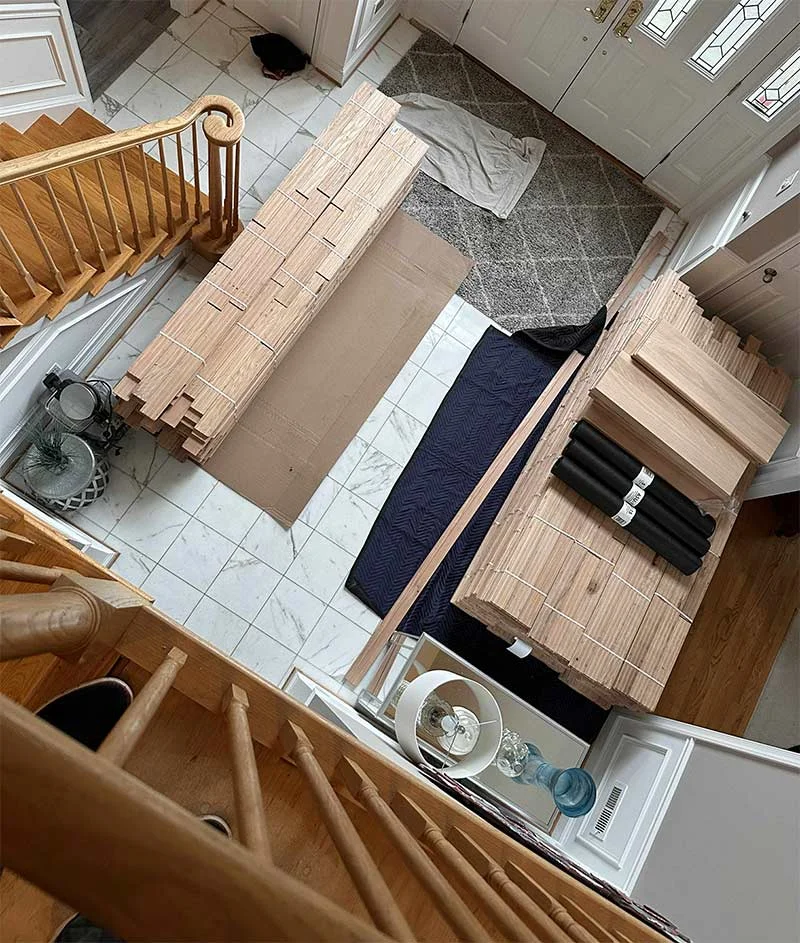 Why Do Wood Floors Shift? Understanding Seasonal Changes After Installation - Refinish My Floors
