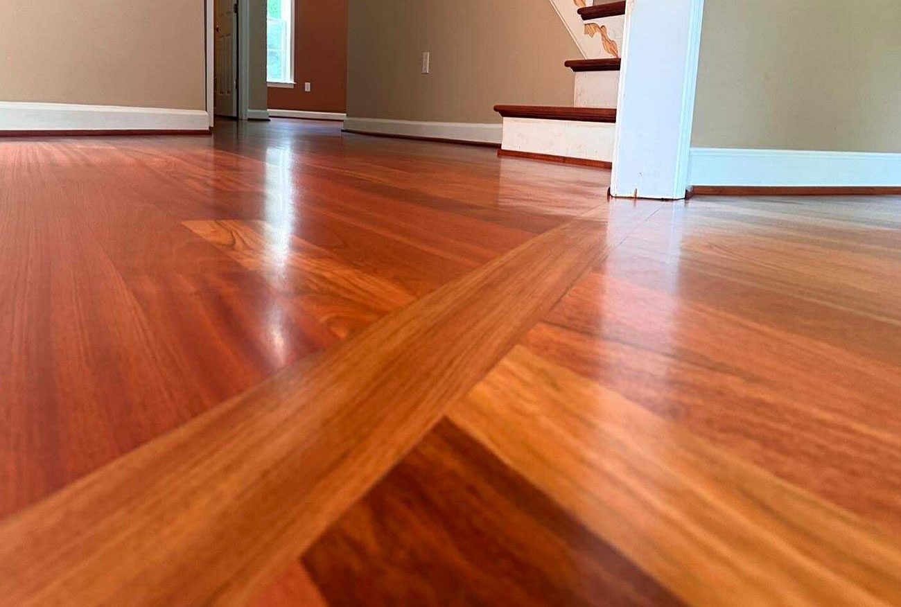 2025 Wood Stain Trends: Transform Your Maryland Home with Custom Colors