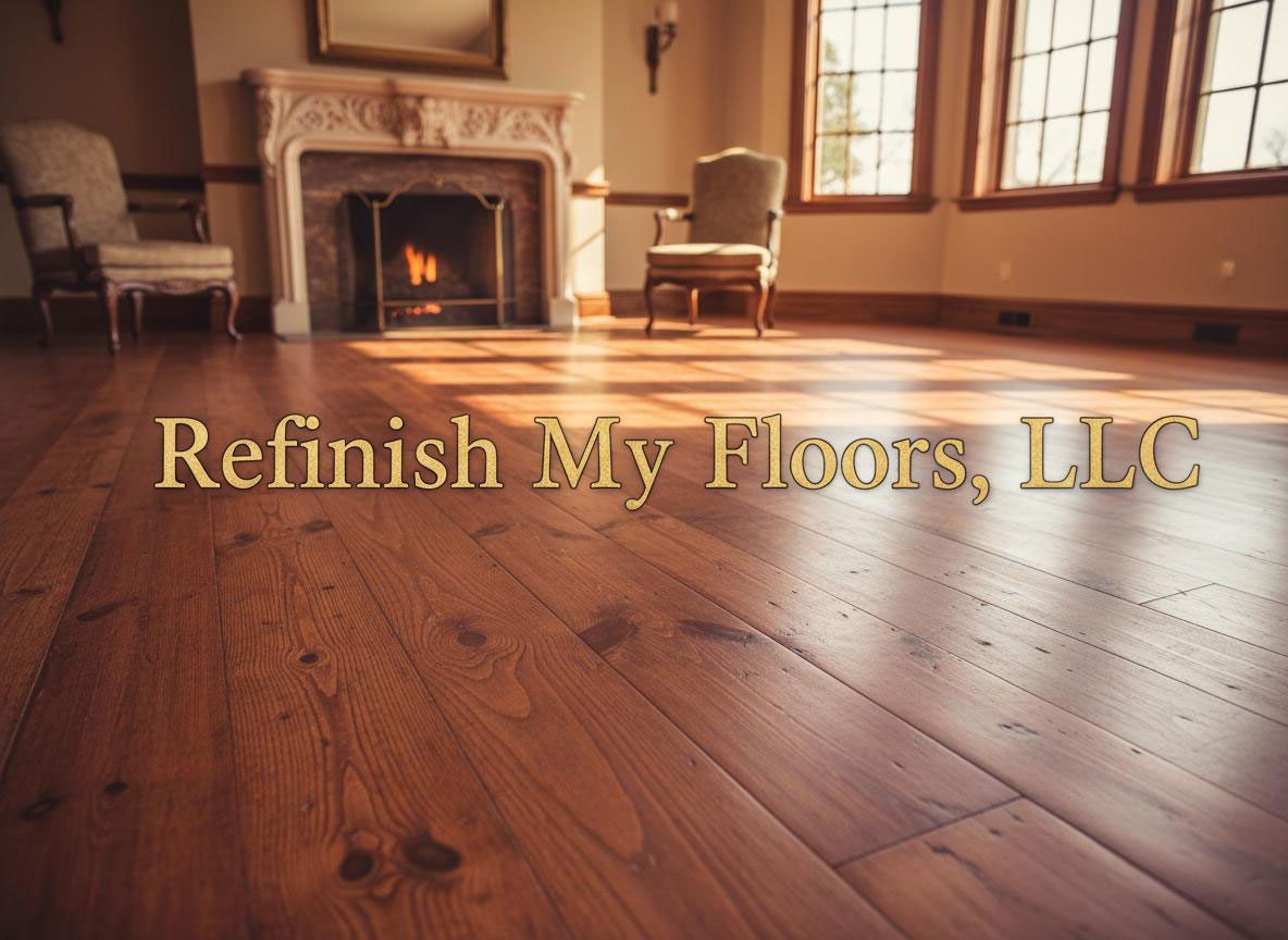Areas We Serve: Historic Home Flooring Experts in Maryland
