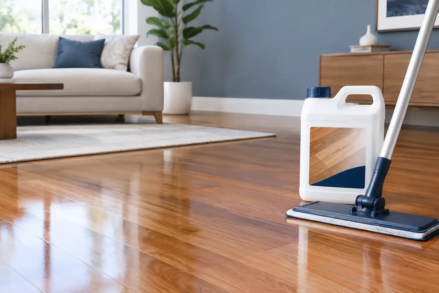 Is Bona Hardwood Floor Finish Right for You?