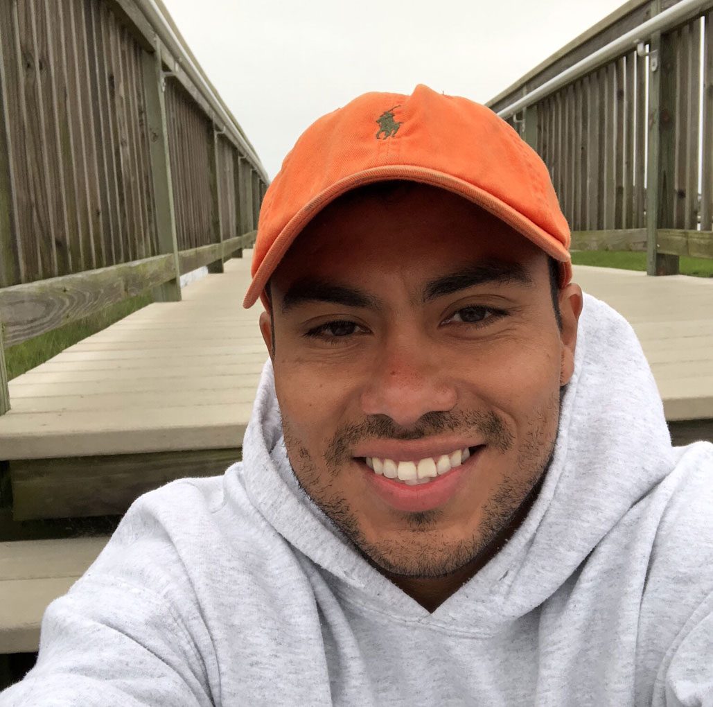 Erlin, owner of Refinish My Floors, LLC