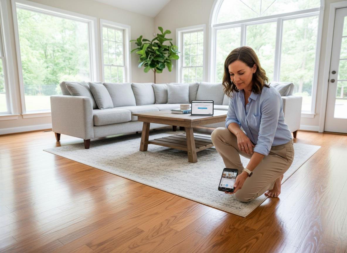 How to Get a Fast, Accurate Flooring Estimate for Your Project