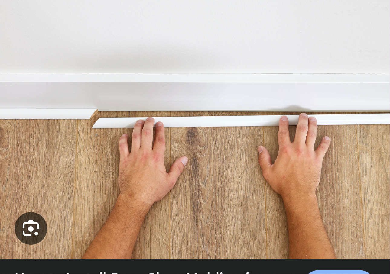Moulding Profiles