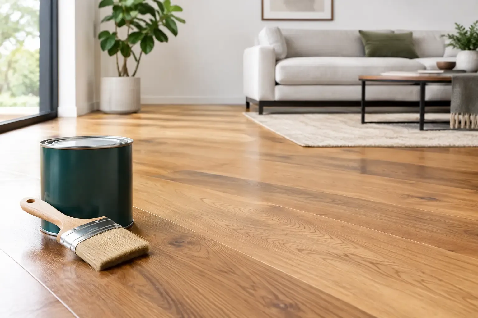 Are Rubio Monocoat Hardwood Floors Right for You?