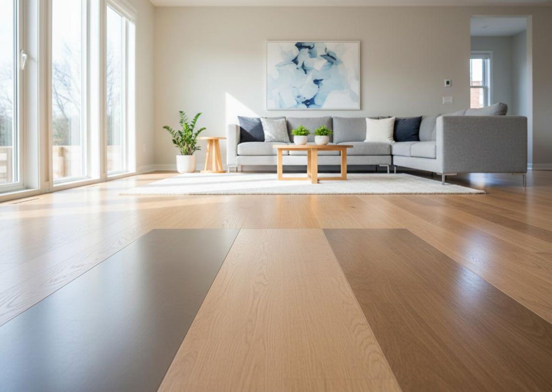 Understanding Sheen Levels: Which Finish Is Right for Your Hardwood Floors?