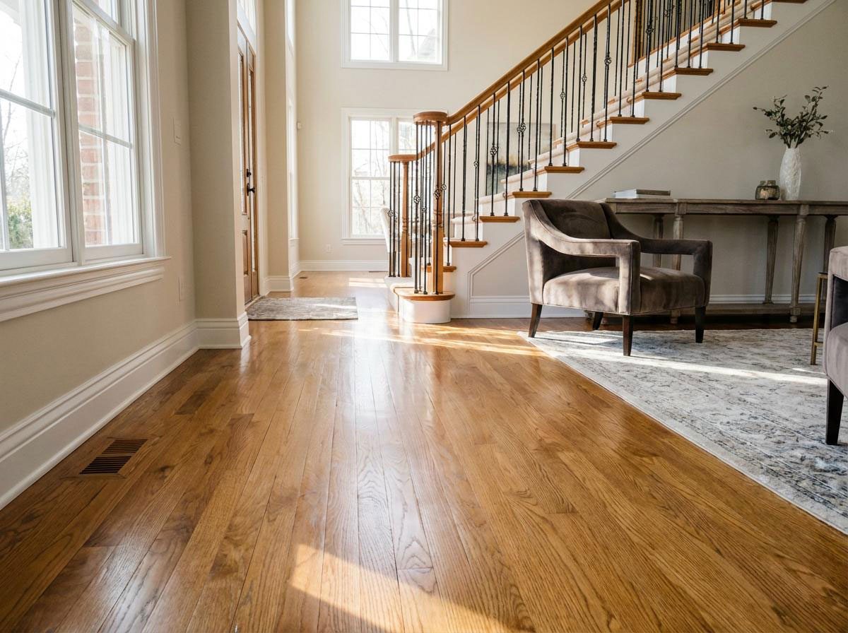 Why You Should Hire a Specialized Wood Flooring Pro (Not a General Remodel Company)