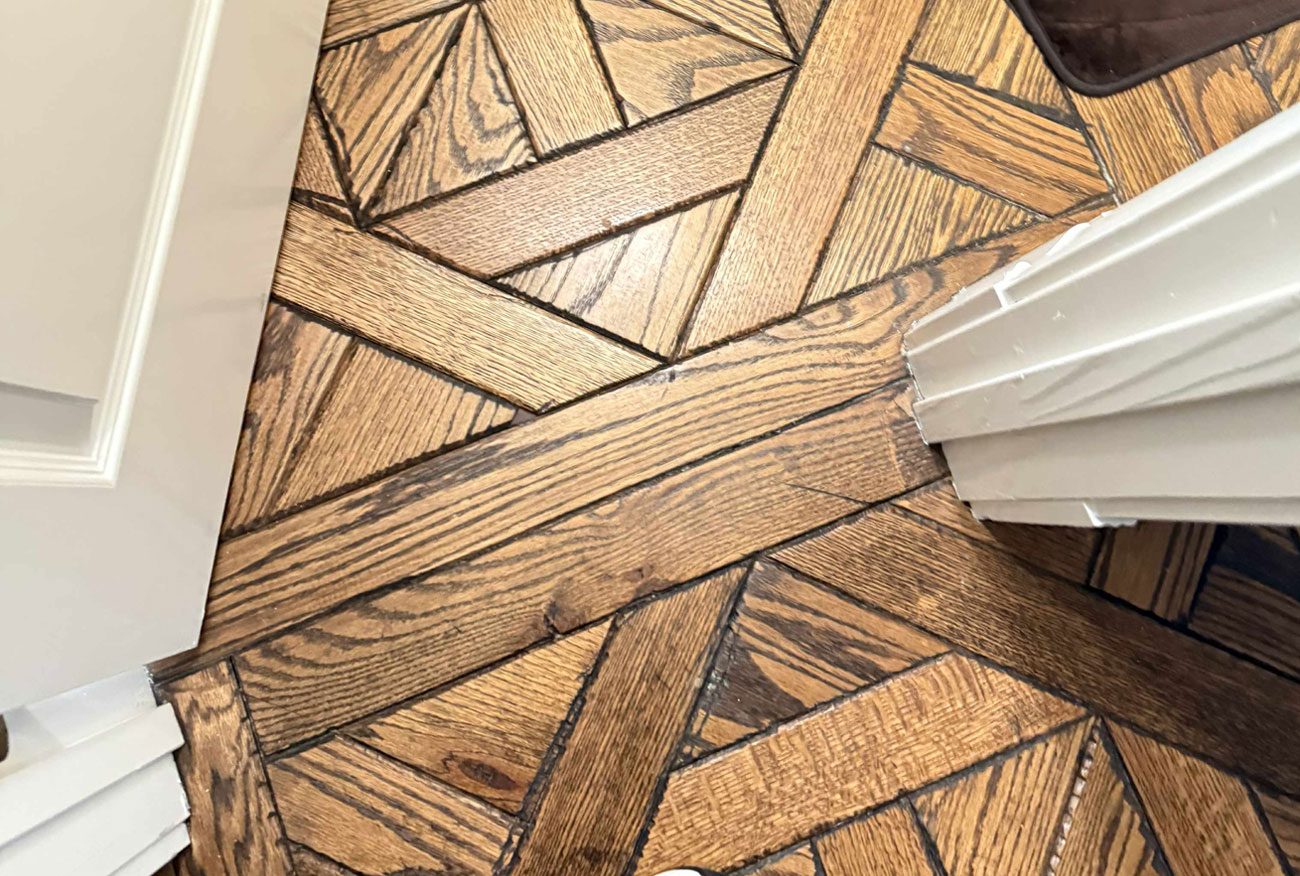Why Your Floors Squeak (And How to Fix Them)?